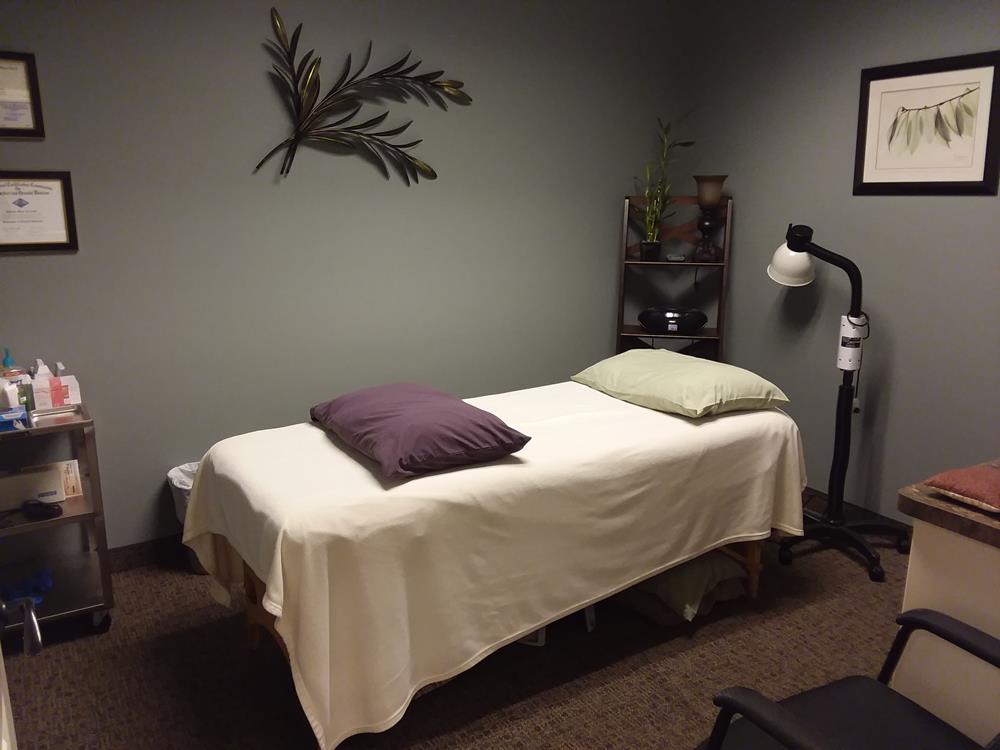 Acupuncture Silver View Chiropractic Center